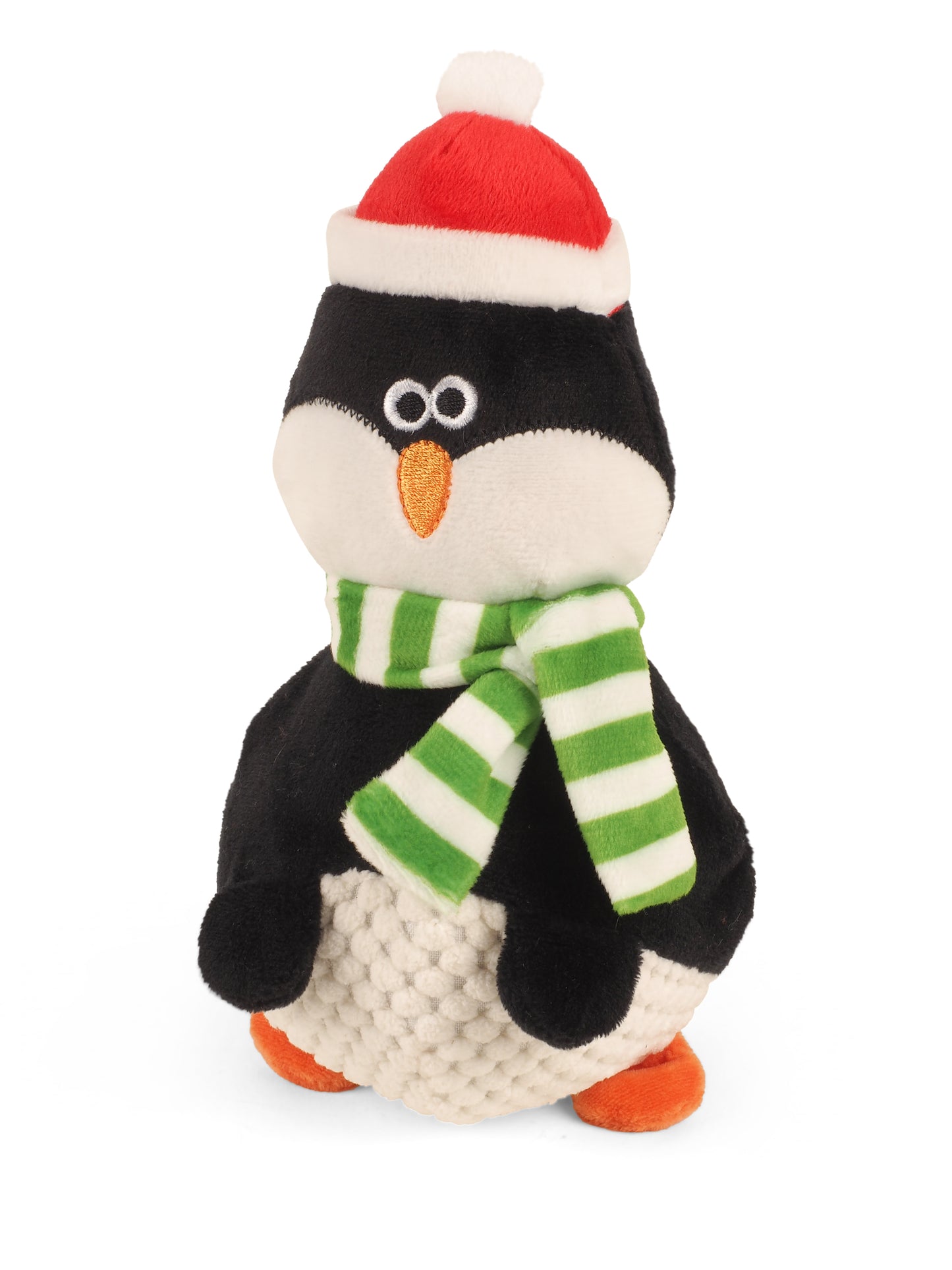 Teds SuperBouncy Puppa