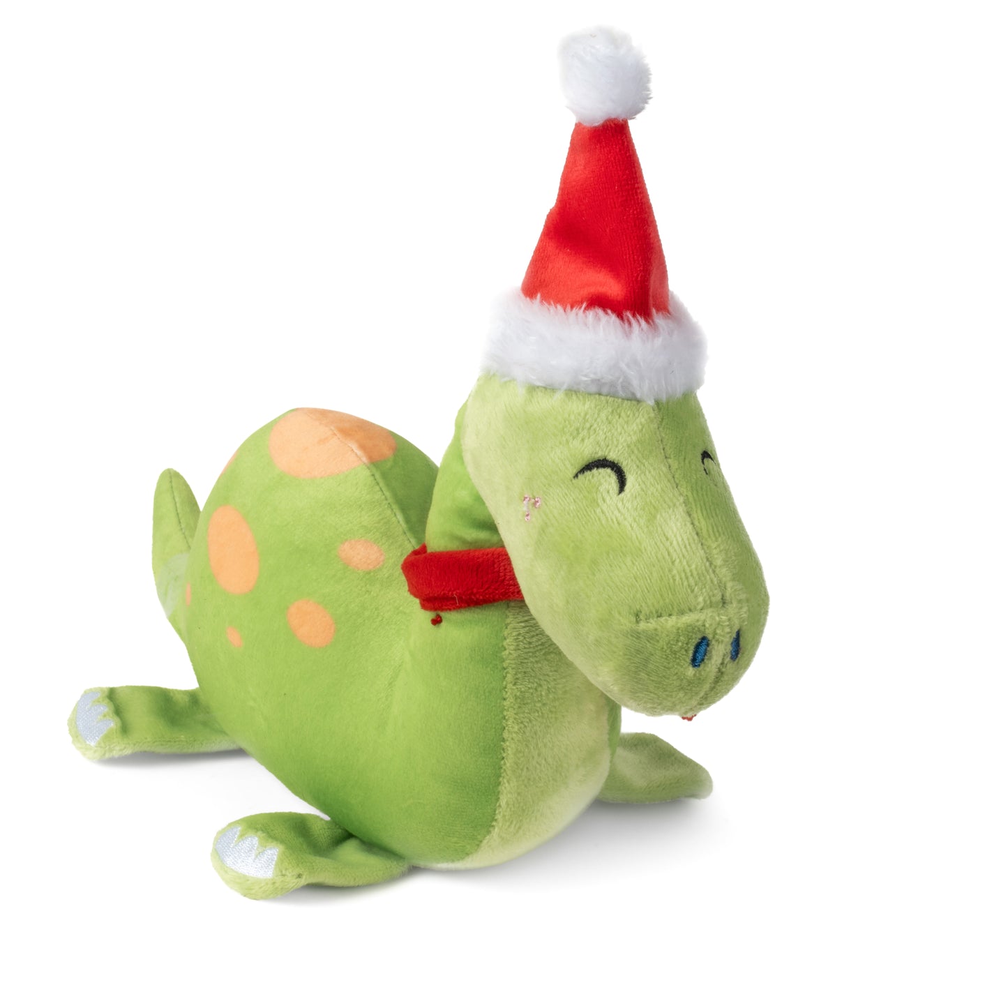 Teds Christmas Dino PlayPal