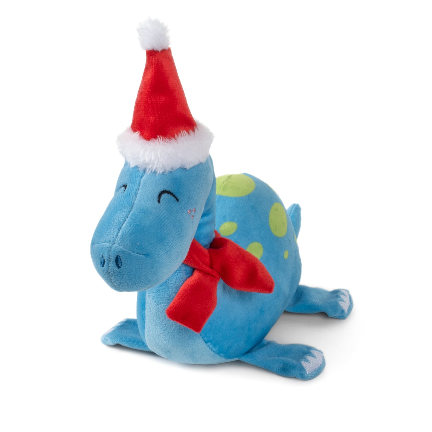 Teds Christmas Dino PlayPal