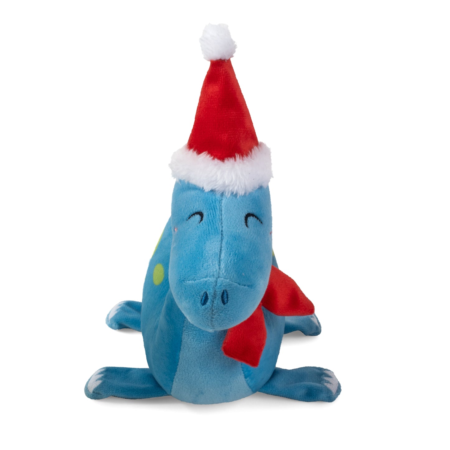 Teds Christmas Dino PlayPal