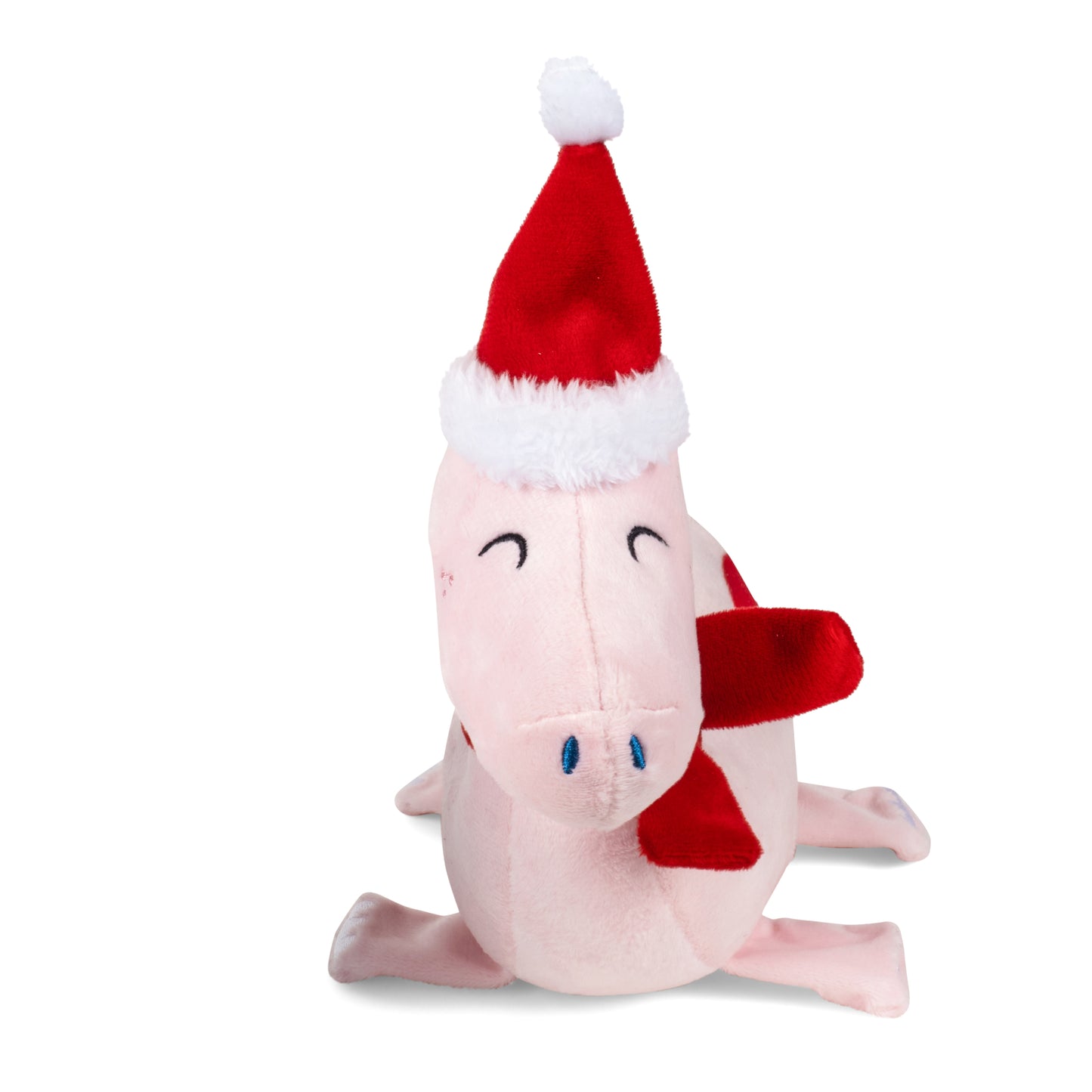 Teds Christmas Dino PlayPal